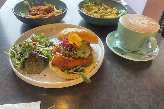 Wonderland Brunchy - photo 7