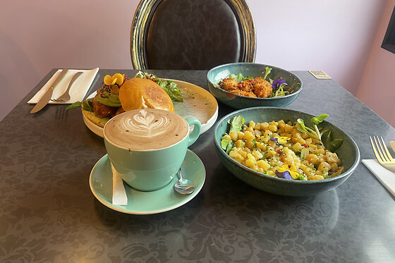 Wonderland Brunchy - photo 8