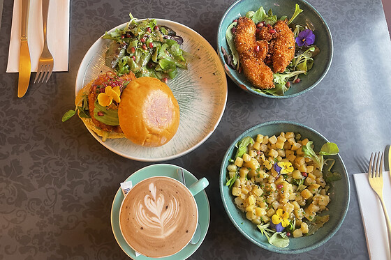 Wonderland Brunchy - photo 6