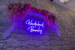 Wonderland Brunchy
