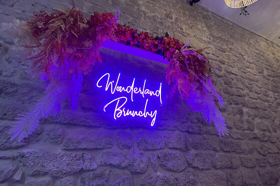 Wonderland Brunchy - photo 4