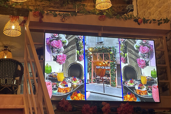 Wonderland Brunchy - photo 0