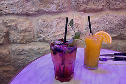 Wonderland Brunchy