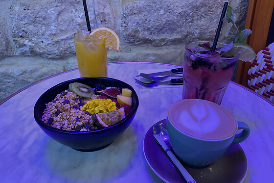 Wonderland Brunchy - photo 12