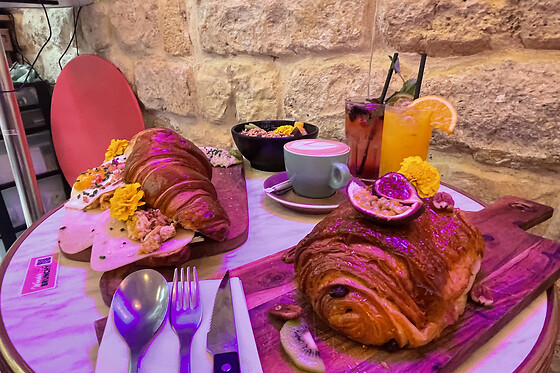 Wonderland Brunchy - photo 8