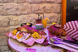 Wonderland Brunchy