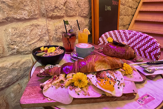 Wonderland Brunchy - photo 6