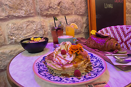 Wonderland Brunchy