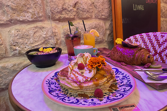 Wonderland Brunchy - photo 11