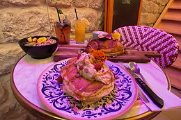 Wonderland Brunchy