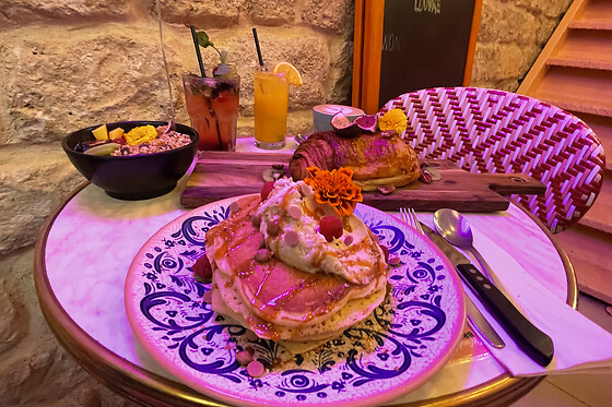 Wonderland Brunchy - photo 3