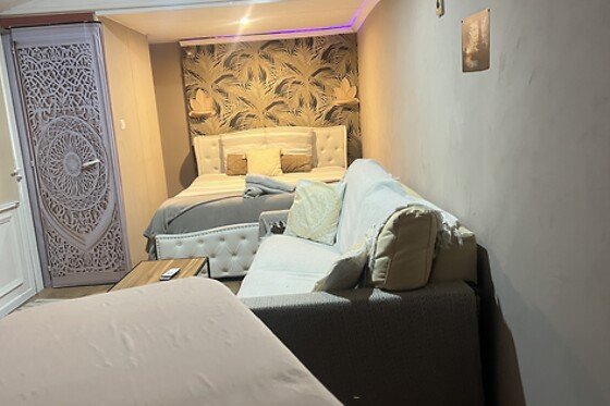 Evasion Romantique - photo 1
