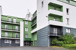 Appart'Hotel Brest