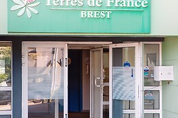 Appart'Hotel Brest