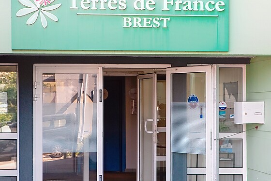 Appart'Hotel Brest - photo 14
