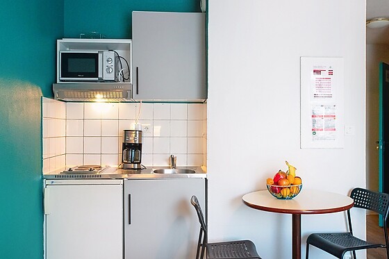 Appart'Hotel Brest - photo 15