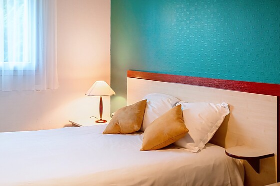Appart'Hotel Brest - photo 16