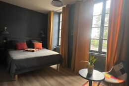 La maison du Cèdre