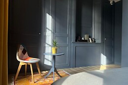 La maison du Cèdre