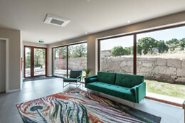 BELAS VISTAS HOTEL