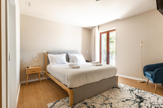 BELAS VISTAS HOTEL - photo 1