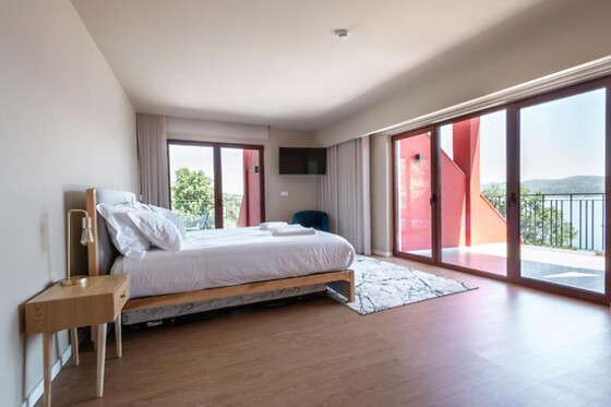 BELAS VISTAS HOTEL - photo 6