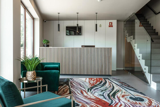 BELAS VISTAS HOTEL - photo 8