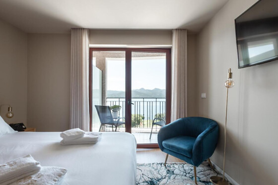 BELAS VISTAS HOTEL - photo 14