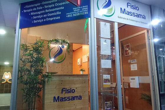 Fisio Massamá - photo 4