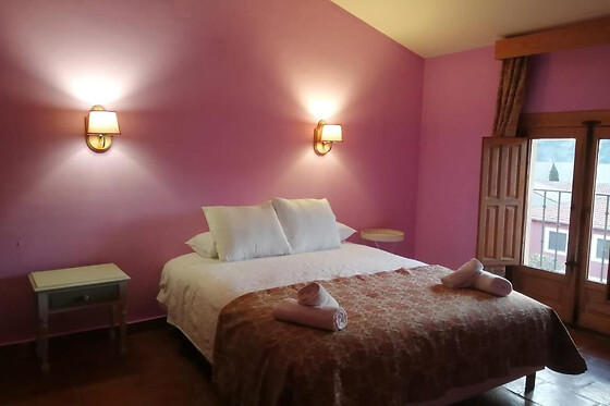 HOTEL RÍO ESCABAS - photo 2