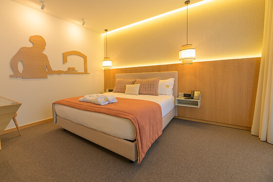 Favaios Aldeia Resort - photo 6