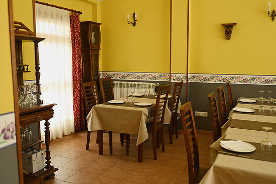HOTEL REMANSO - photo 15