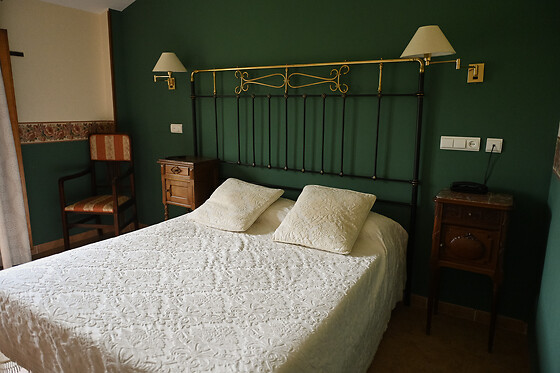 HOTEL REMANSO - photo 2