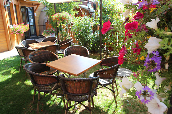Hôtel les Autanes  & SPA **** - photo 1
