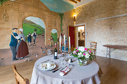 Château de Morey