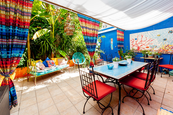 Chez Janine - photo 0