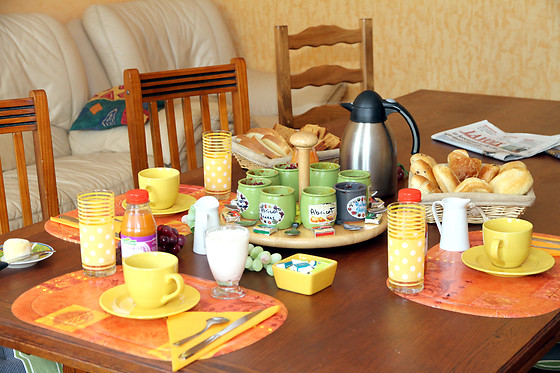 Les Grivottes - photo 19