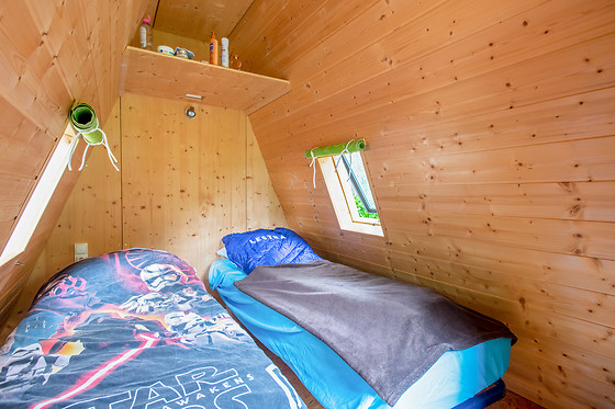 Camping de Croas An Ter - photo 2