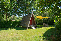 Camping de Croas An Ter