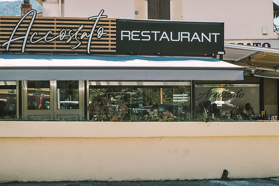 Restaurant Accossato - photo 11