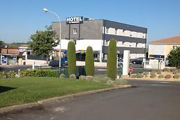 Hôtel le Monestié