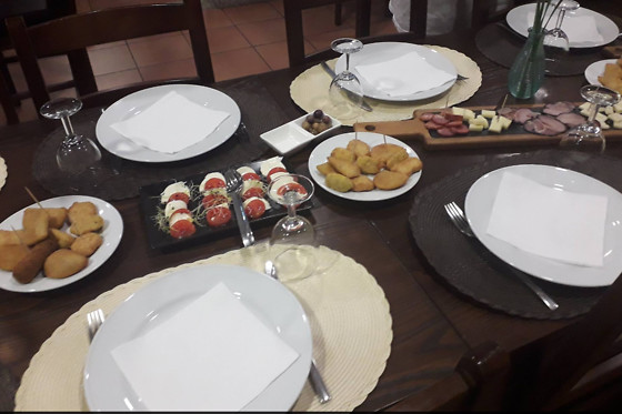 Restaurante Al'Capão - photo 4