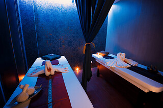 Hammam, gommage & massage à Paris 17ème