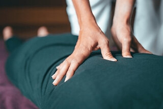 Massage shiatsu à Aix-en-Provence (13) -  Séance de shiatsu – 70 min
