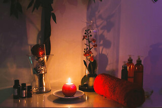 Massage près de Clermont-Ferrand (63) - Massage personnalisé