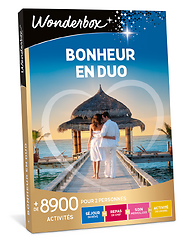 Bonheur en duo