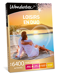 Loisirs en duo