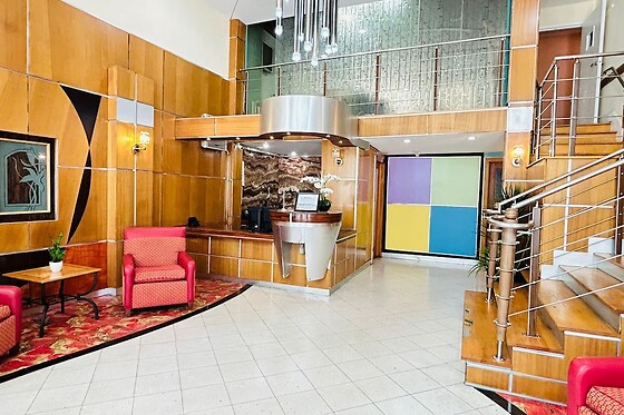 Online Booking EPS - photo 4
