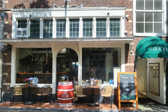 Ludique Delft - photo 1