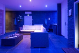 Infini Spa